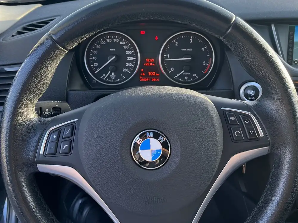 BMW x1 - Foto 8 | Clidrive