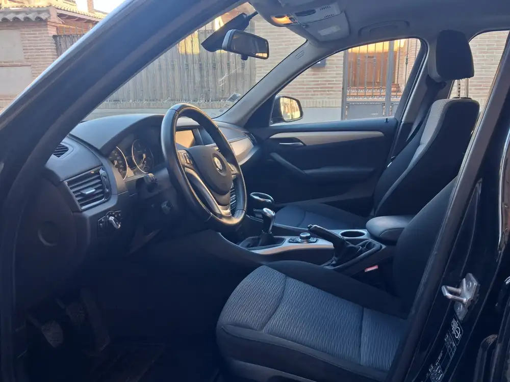 BMW x1 - Foto 9 | Clidrive