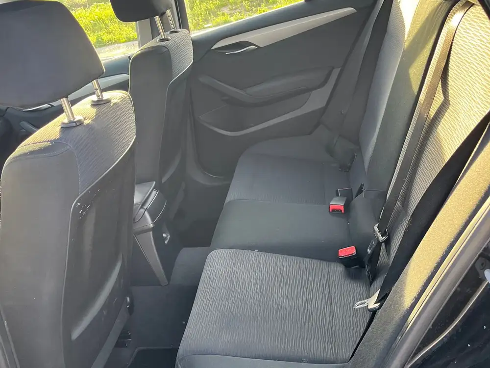 BMW x1 - Foto 10 | Clidrive