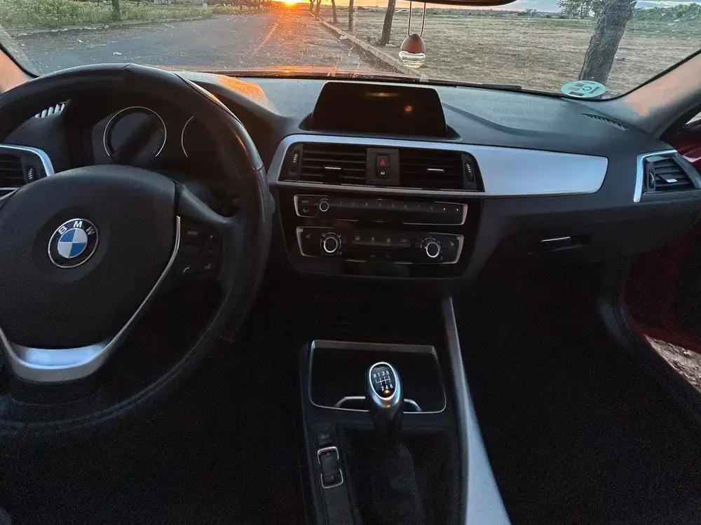 BMW serie 1 - Foto 5 | Clidrive