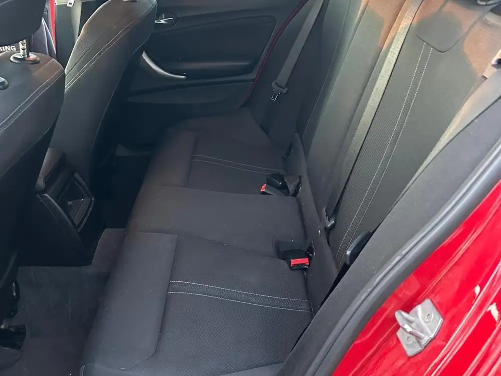 BMW serie 1 - Foto 7 | Clidrive