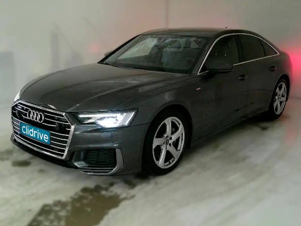 AUDI a6 - Foto 1 | Clidrive