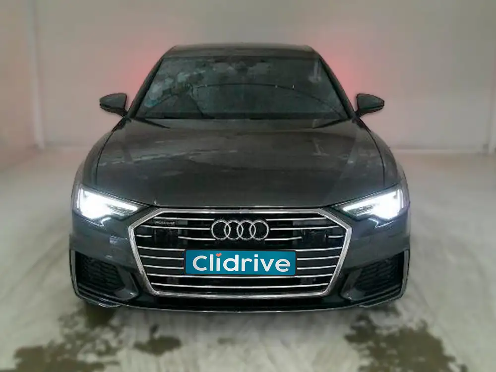 AUDI a6 - Foto 2 | Clidrive