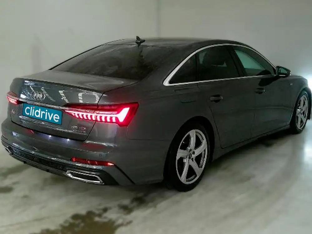 AUDI a6 - Foto 3 | Clidrive