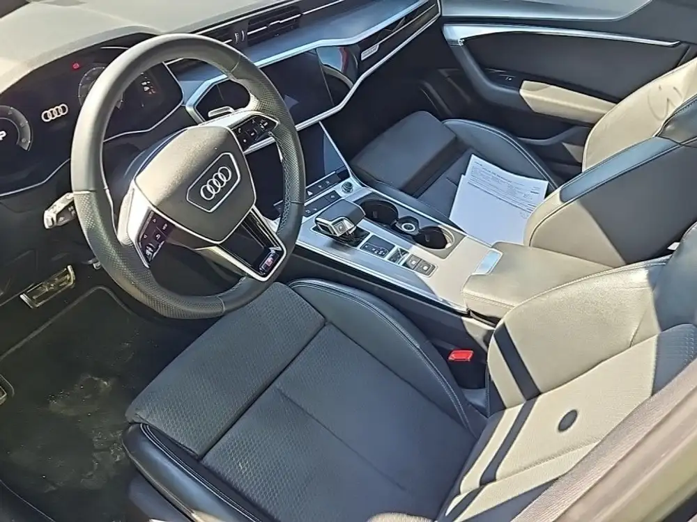 AUDI a6 - Foto 4 | Clidrive