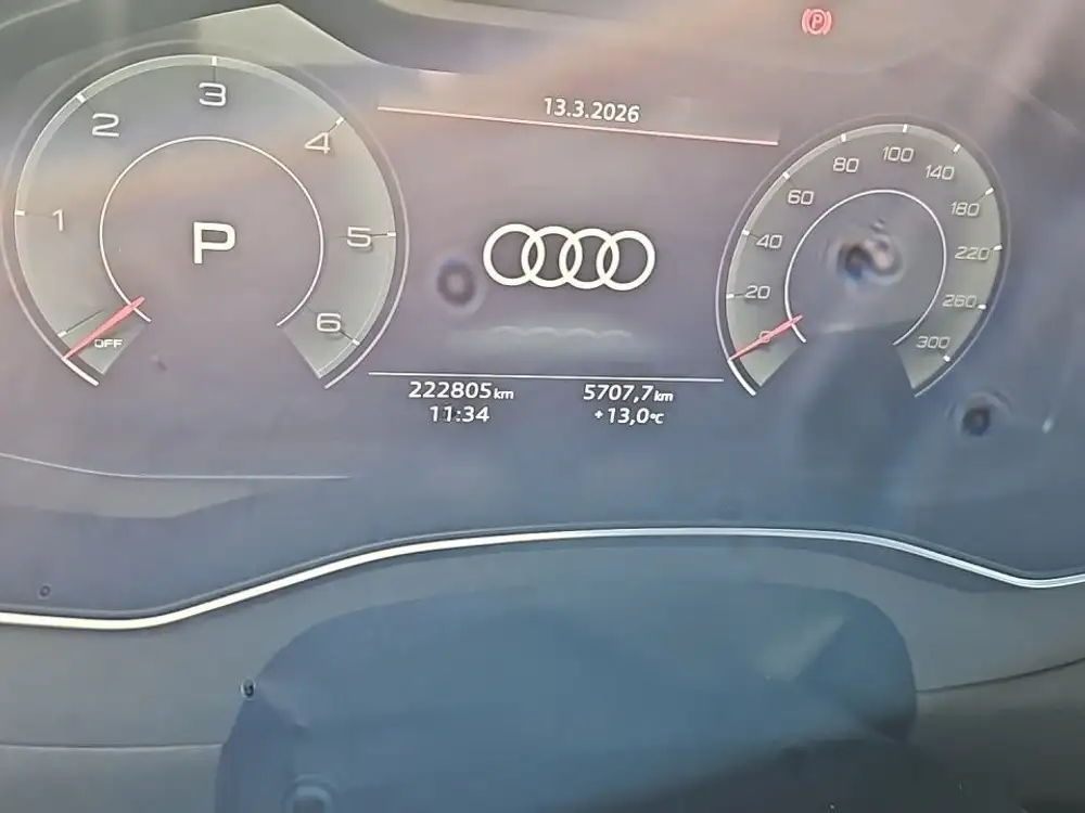 AUDI a6 - Foto 5 | Clidrive