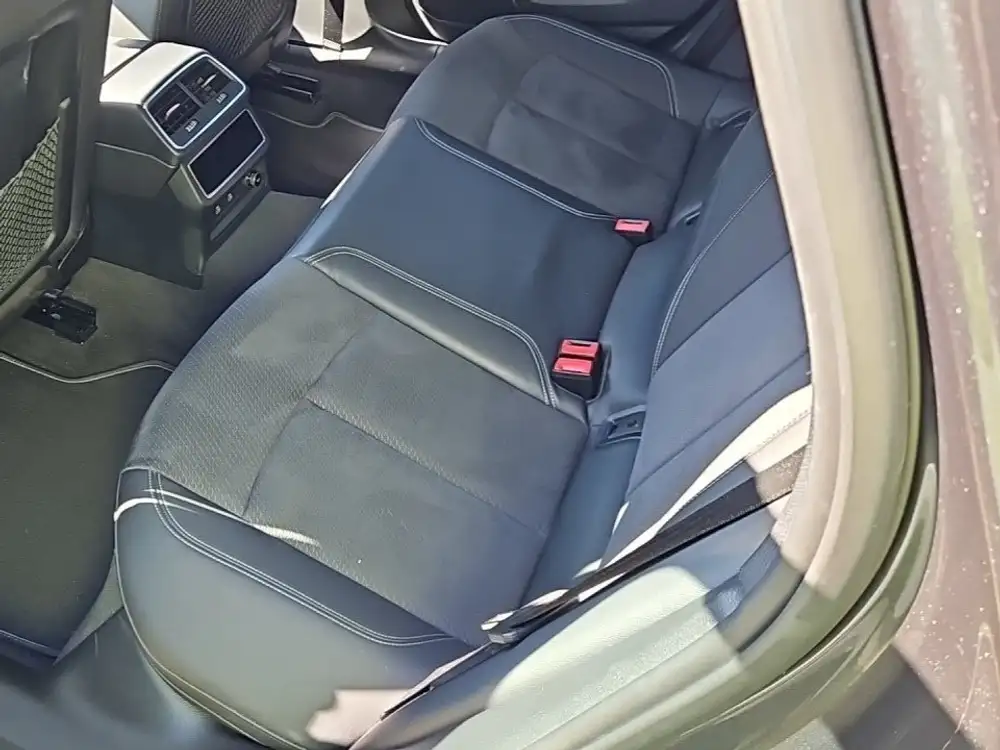 AUDI a6 - Foto 6 | Clidrive