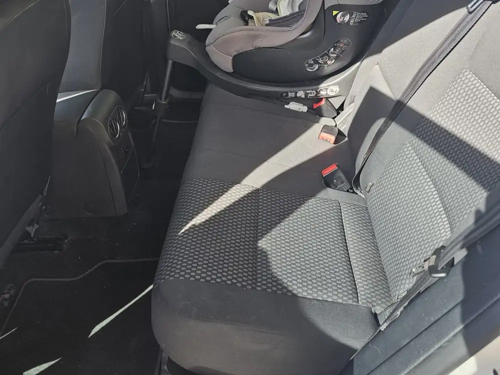 VOLKSWAGEN tiguan de segunda mano | Clidrive