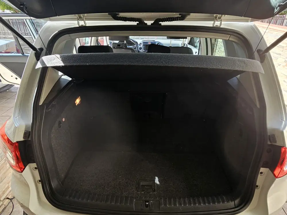 VOLKSWAGEN tiguan de segunda mano | Clidrive