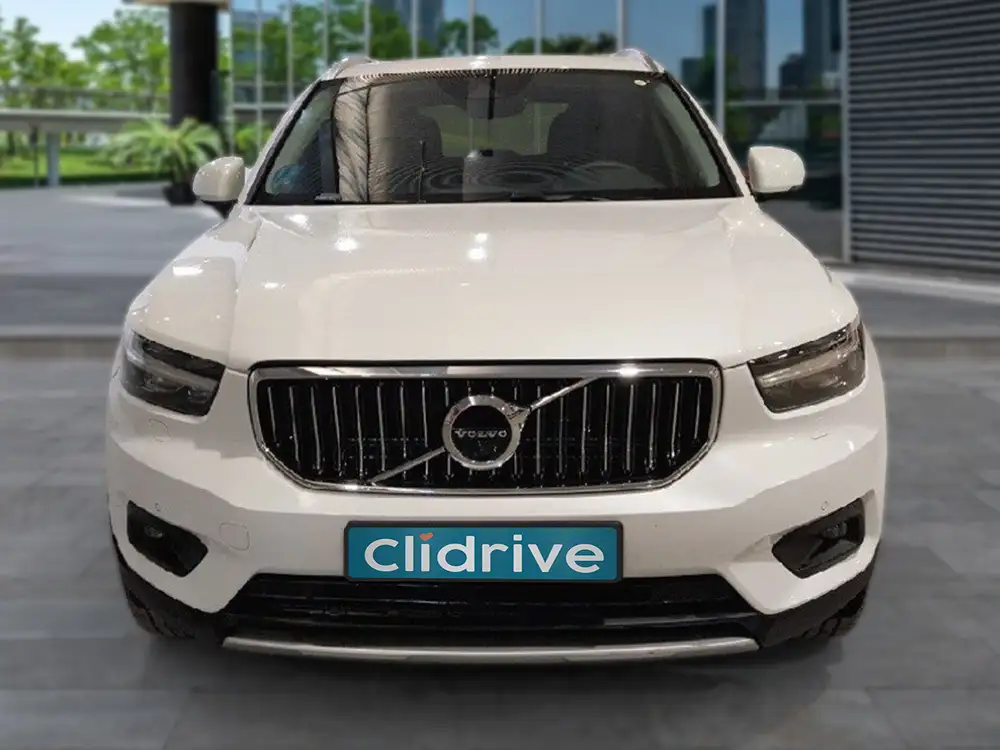 VOLVO xc40 de segunda mano | Clidrive