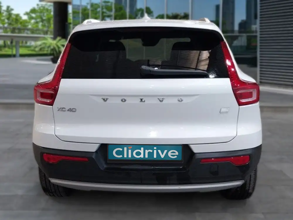 VOLVO xc40 de segunda mano | Clidrive