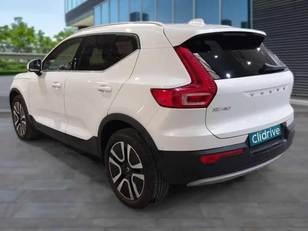 VOLVO xc40 de segunda mano | Clidrive