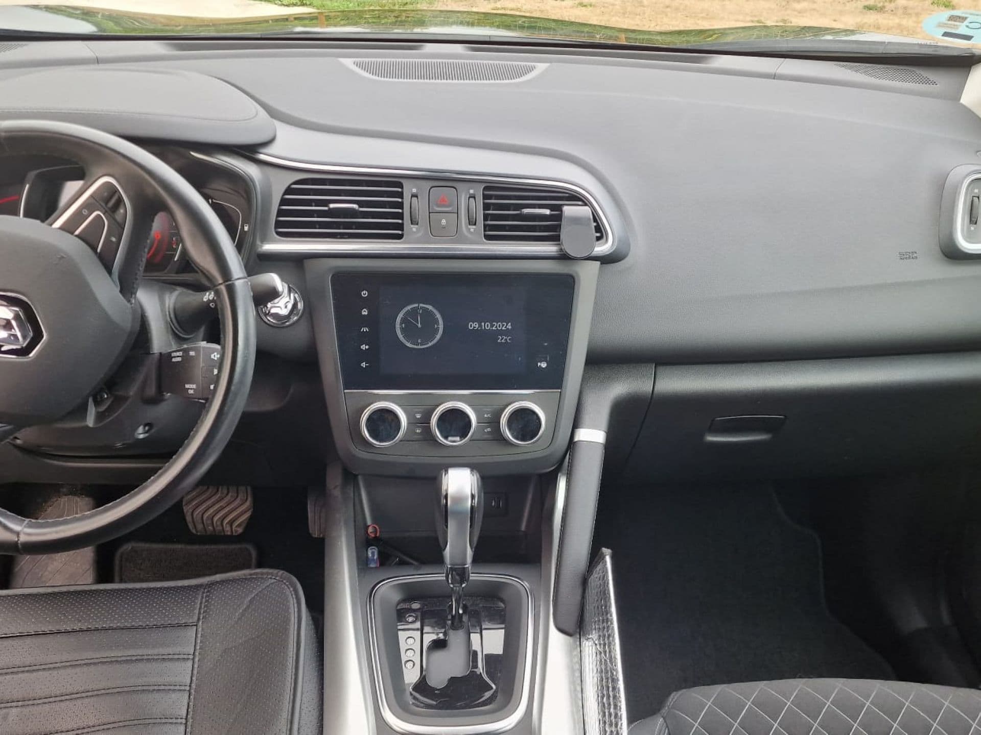 RENAULT kadjar