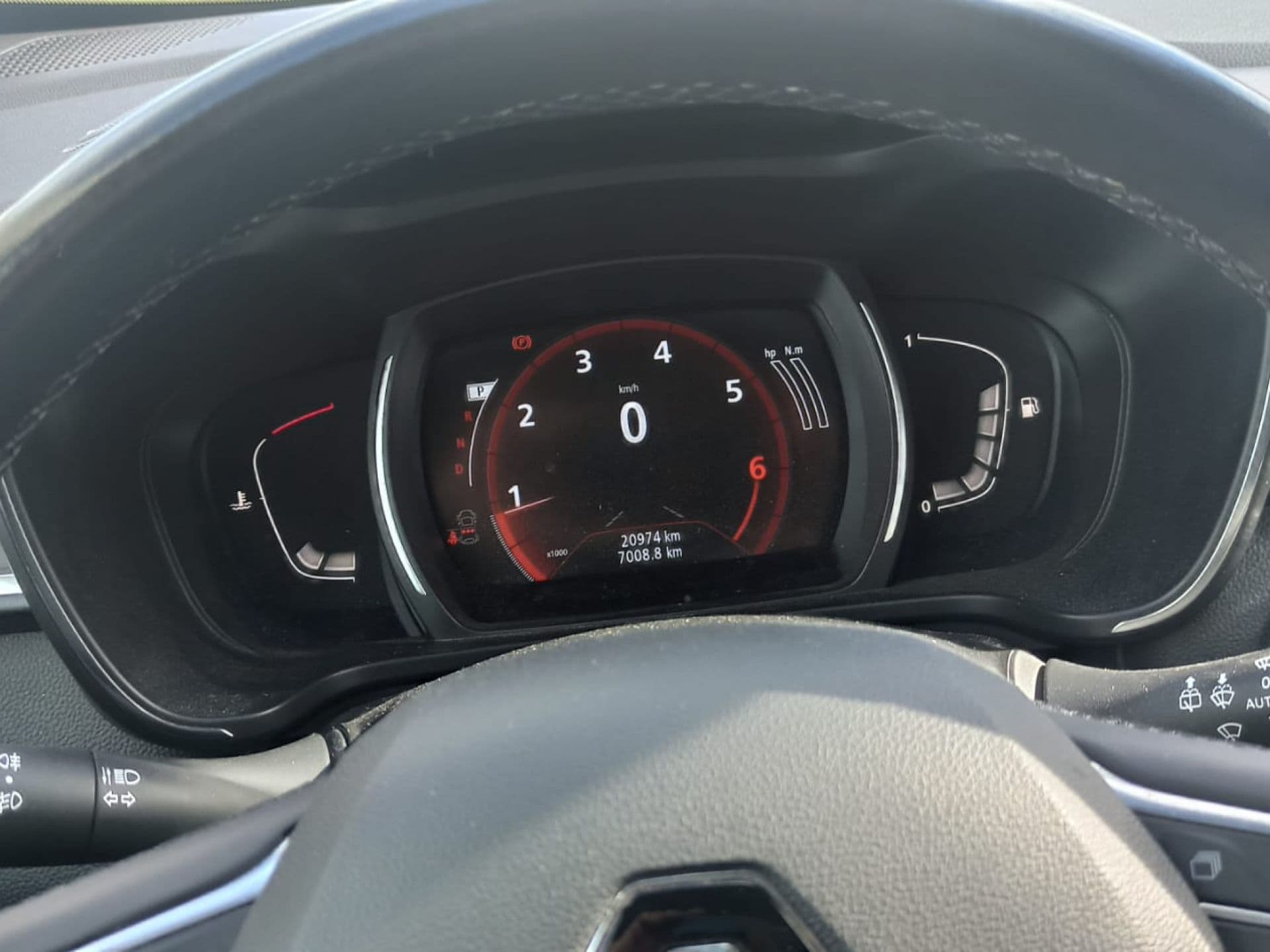 RENAULT kadjar