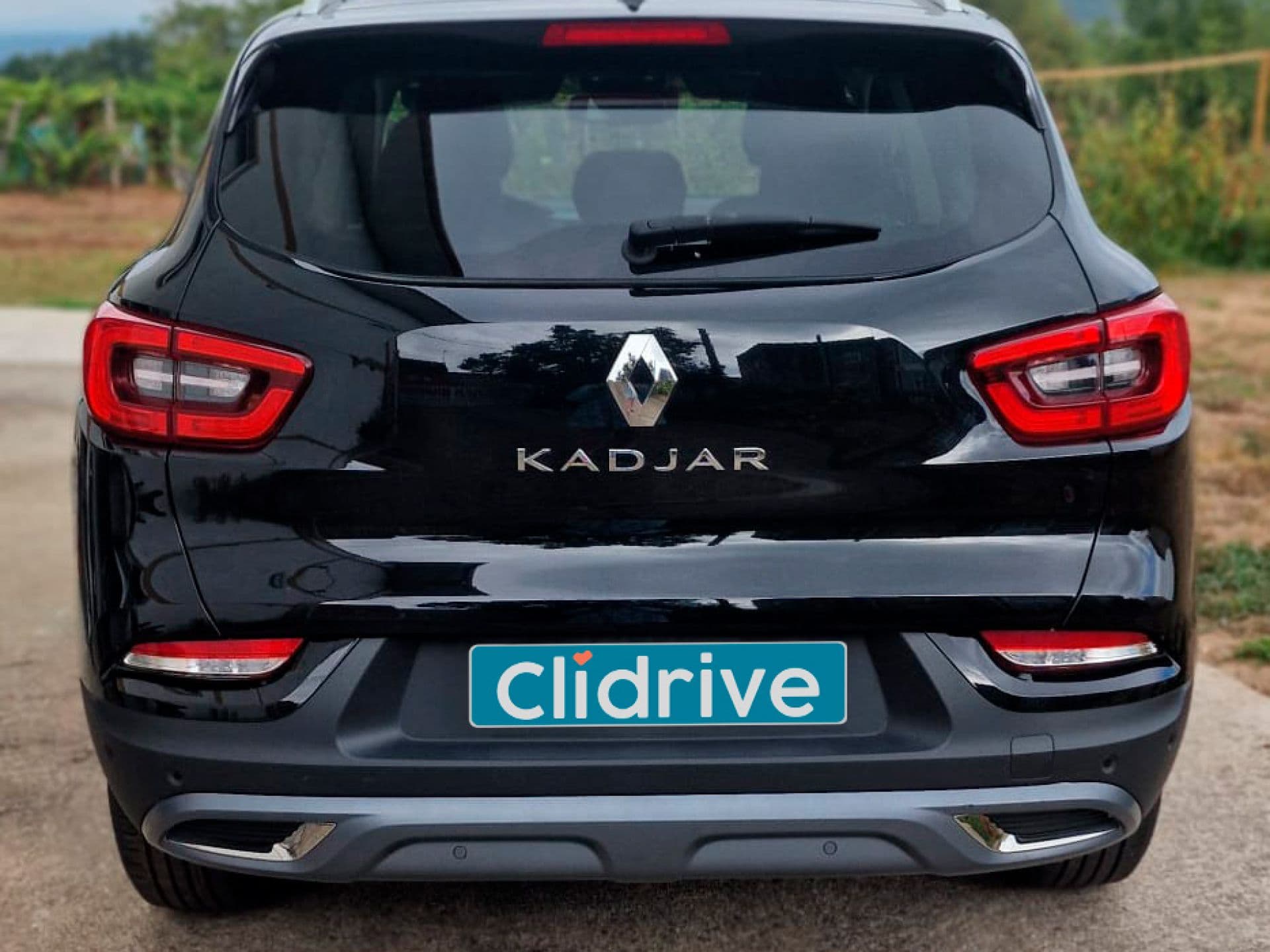 RENAULT kadjar