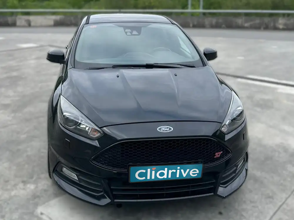 FORD focus - Foto 1 | Clidrive
