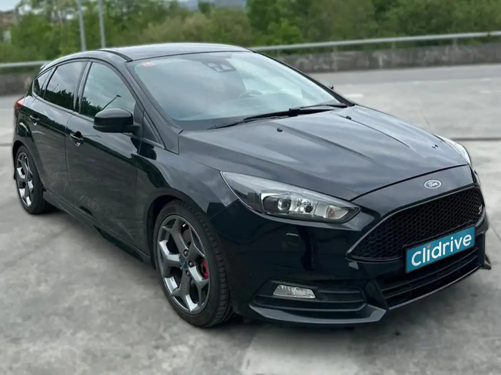 FORD focus - Foto 2 | Clidrive