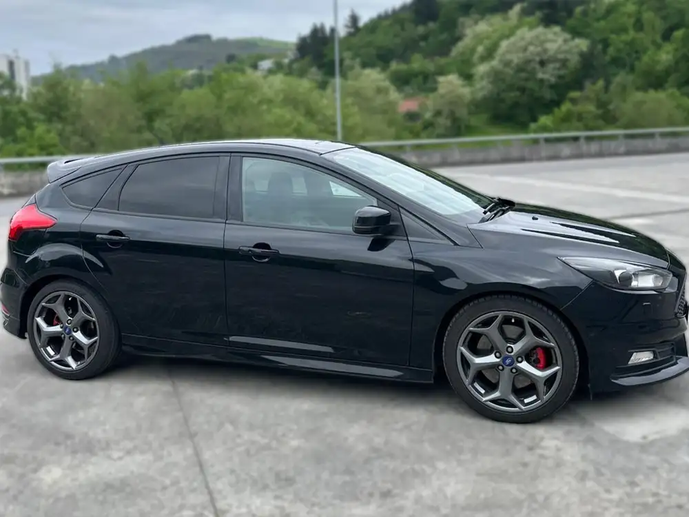 FORD focus - Foto 3 | Clidrive