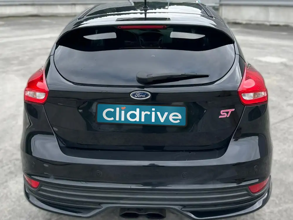 FORD focus - Foto 5 | Clidrive