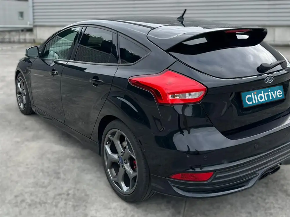 FORD focus - Foto 6 | Clidrive