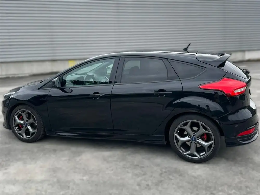 FORD focus - Foto 7 | Clidrive