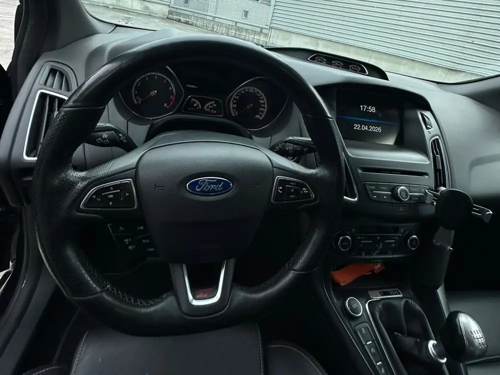 FORD focus - Foto 8 | Clidrive