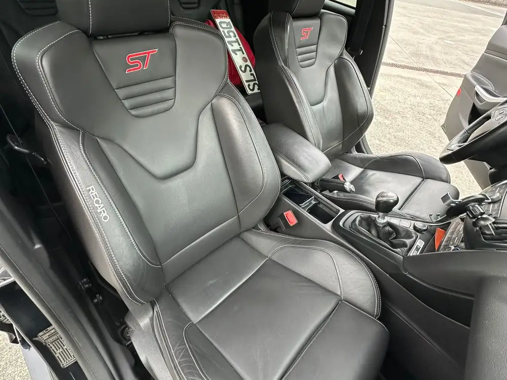 FORD focus - Foto 10 | Clidrive