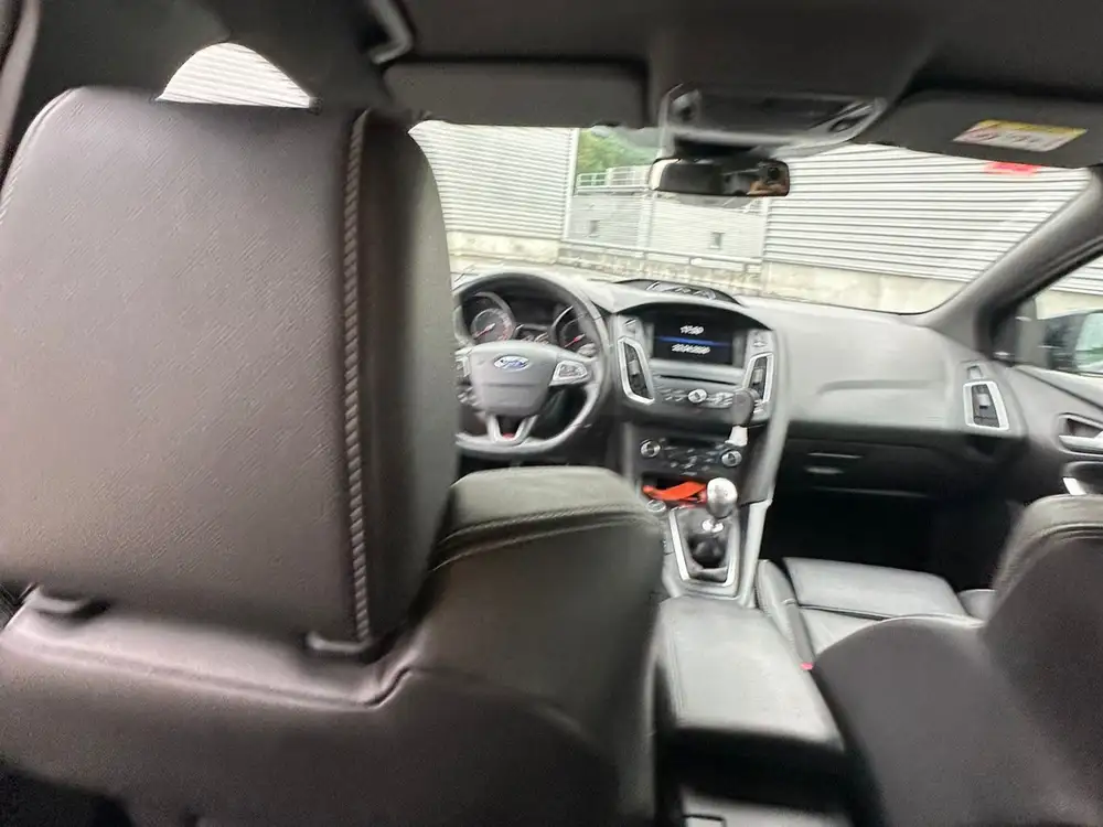 FORD focus - Foto 11 | Clidrive