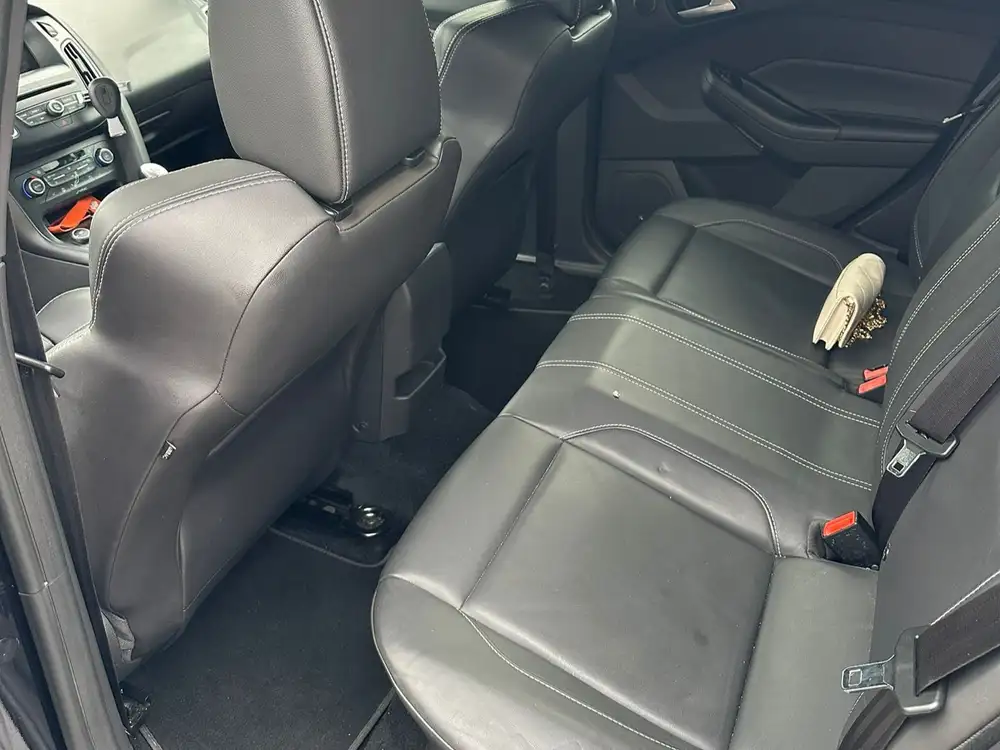 FORD focus - Foto 12 | Clidrive