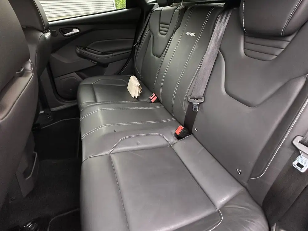 FORD focus - Foto 13 | Clidrive
