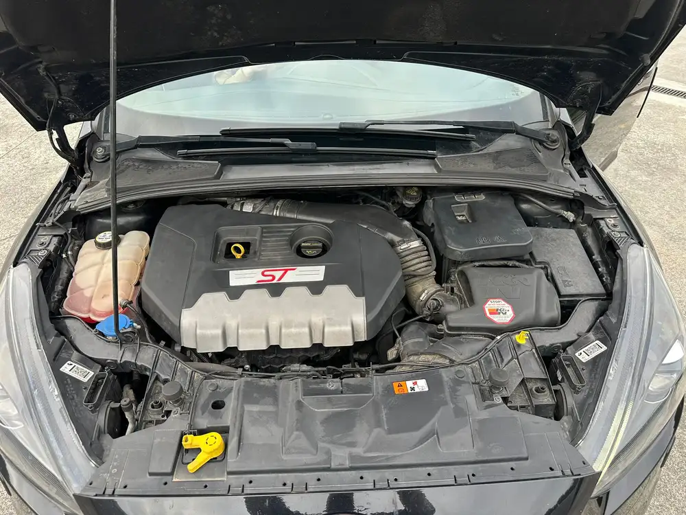 FORD focus - Foto 14 | Clidrive