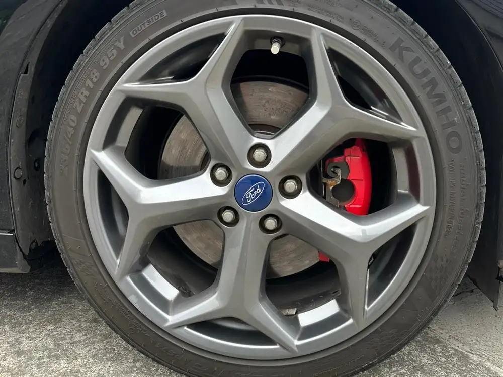 FORD focus - Foto 15 | Clidrive