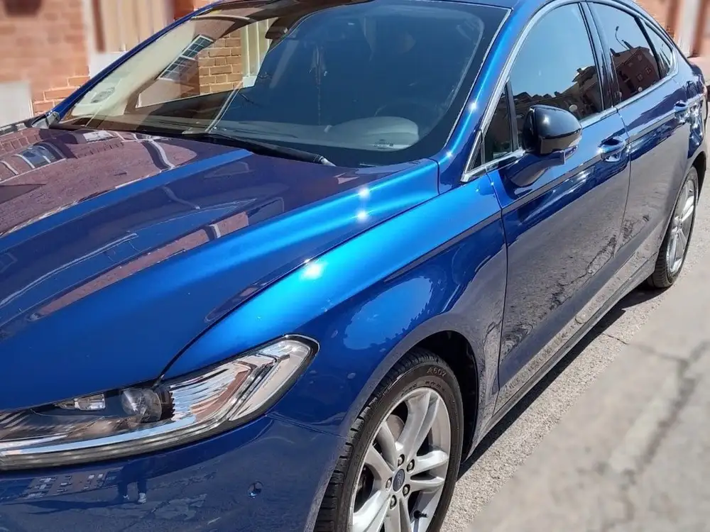 FORD mondeo - Foto 7 | Clidrive