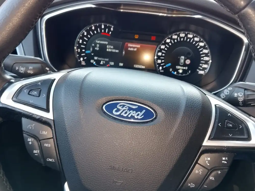 FORD mondeo - Foto 9 | Clidrive