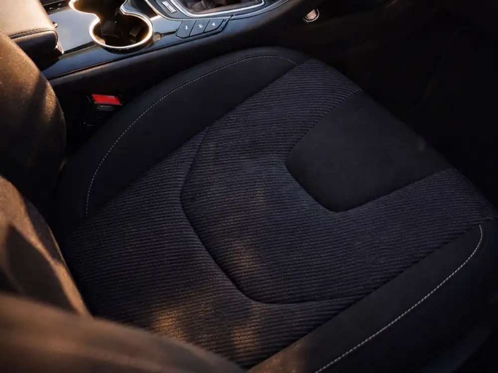 FORD mondeo - Foto 13 | Clidrive
