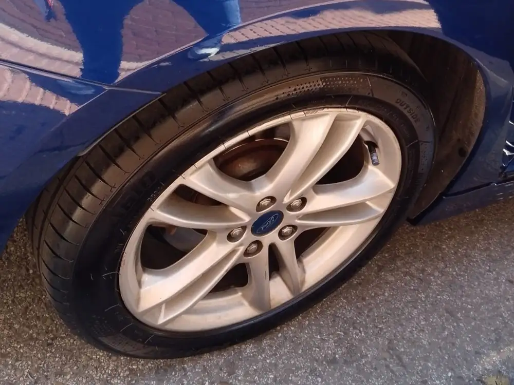 FORD mondeo - Foto 16 | Clidrive