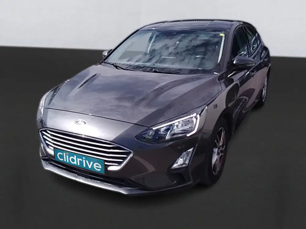 FORD focus - Foto 1 | Clidrive