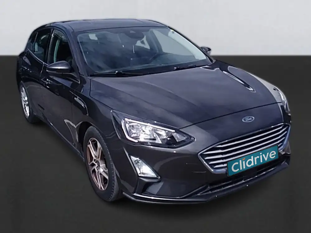 FORD focus - Foto 3 | Clidrive