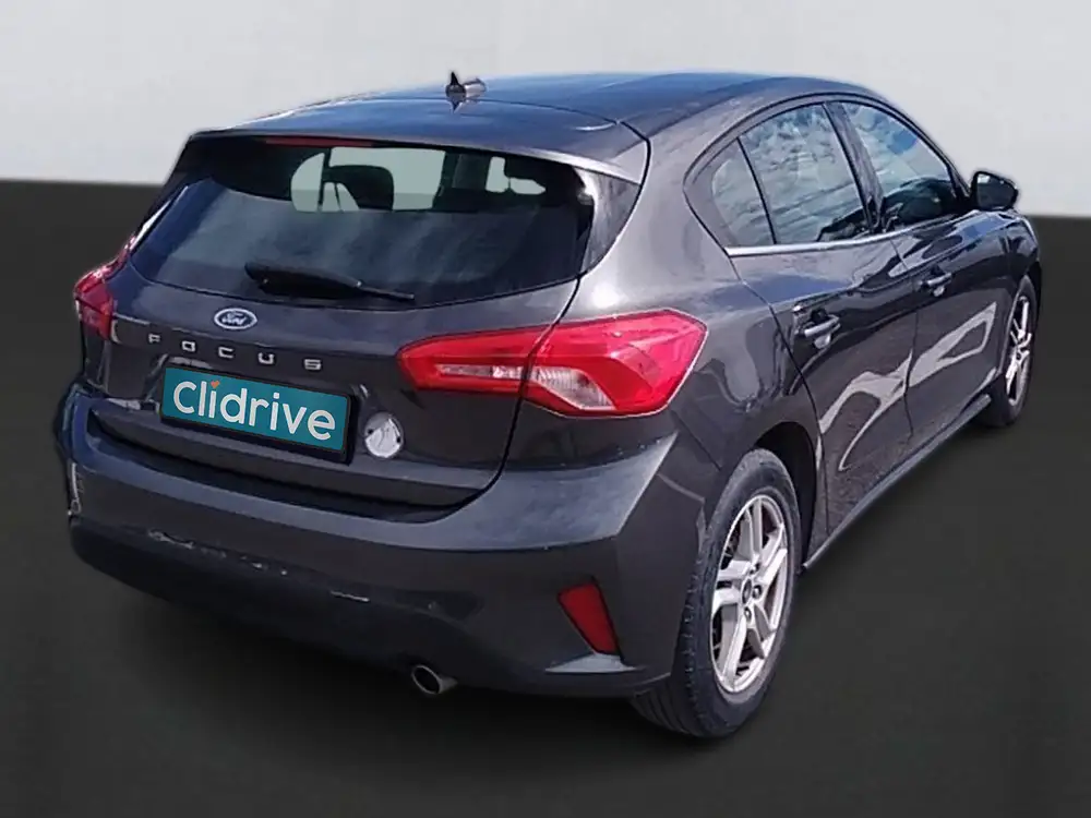 FORD focus - Foto 4 | Clidrive
