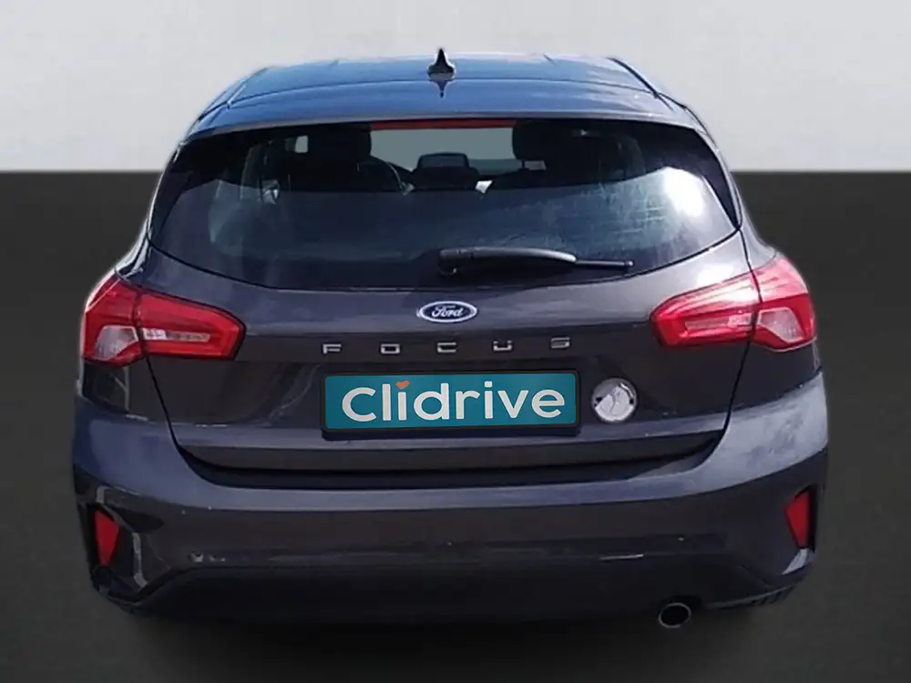 FORD focus - Foto 5 | Clidrive