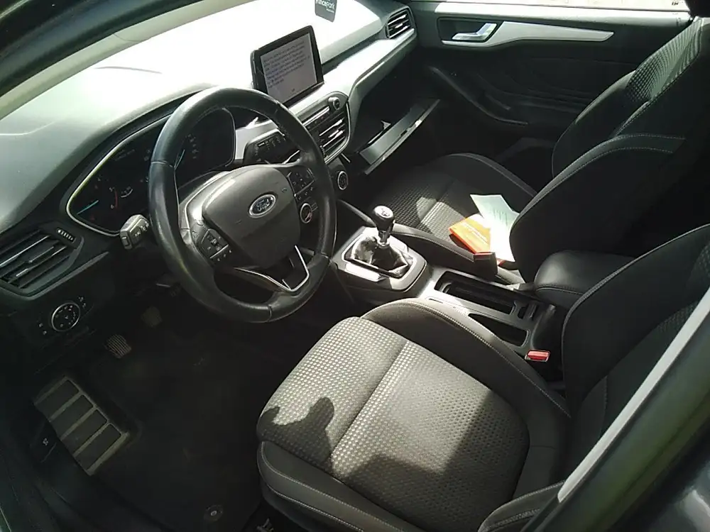 FORD focus - Foto 7 | Clidrive