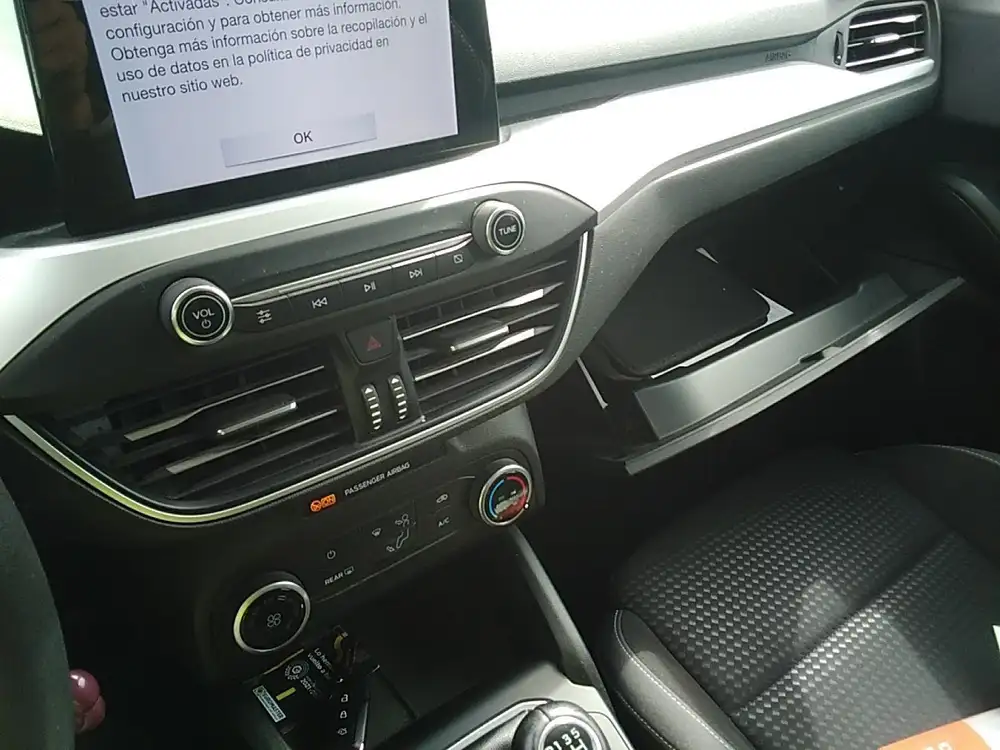 FORD focus - Foto 9 | Clidrive