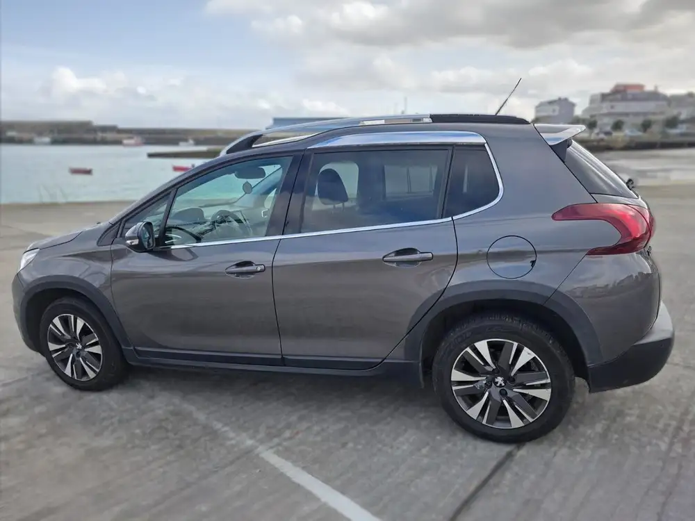 PEUGEOT 2008 - Foto 4 | Clidrive