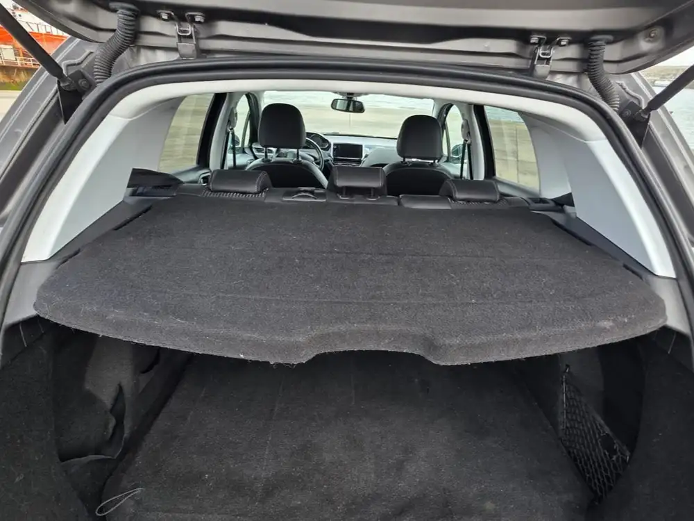 PEUGEOT 2008 - Foto 10 | Clidrive