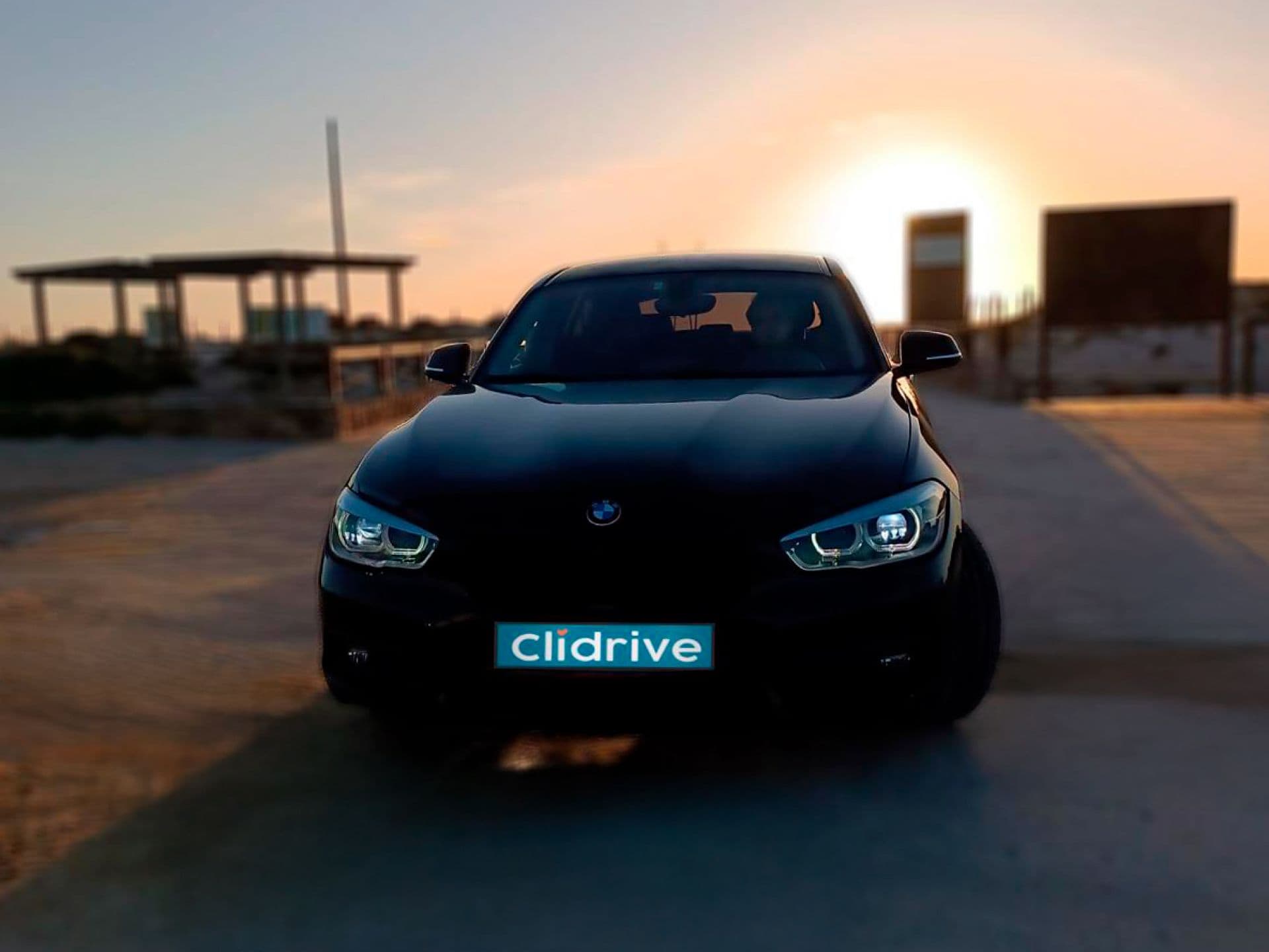 BMW serie 1