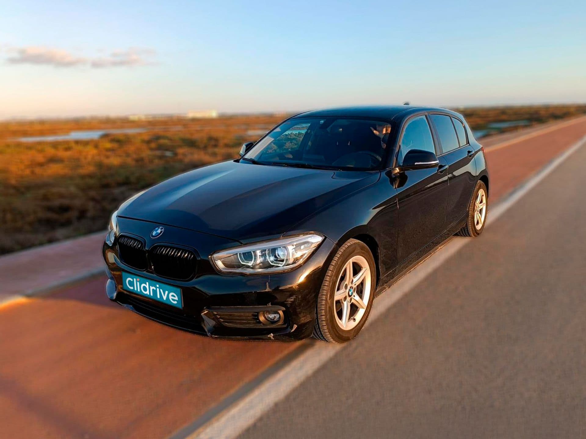 BMW serie 1