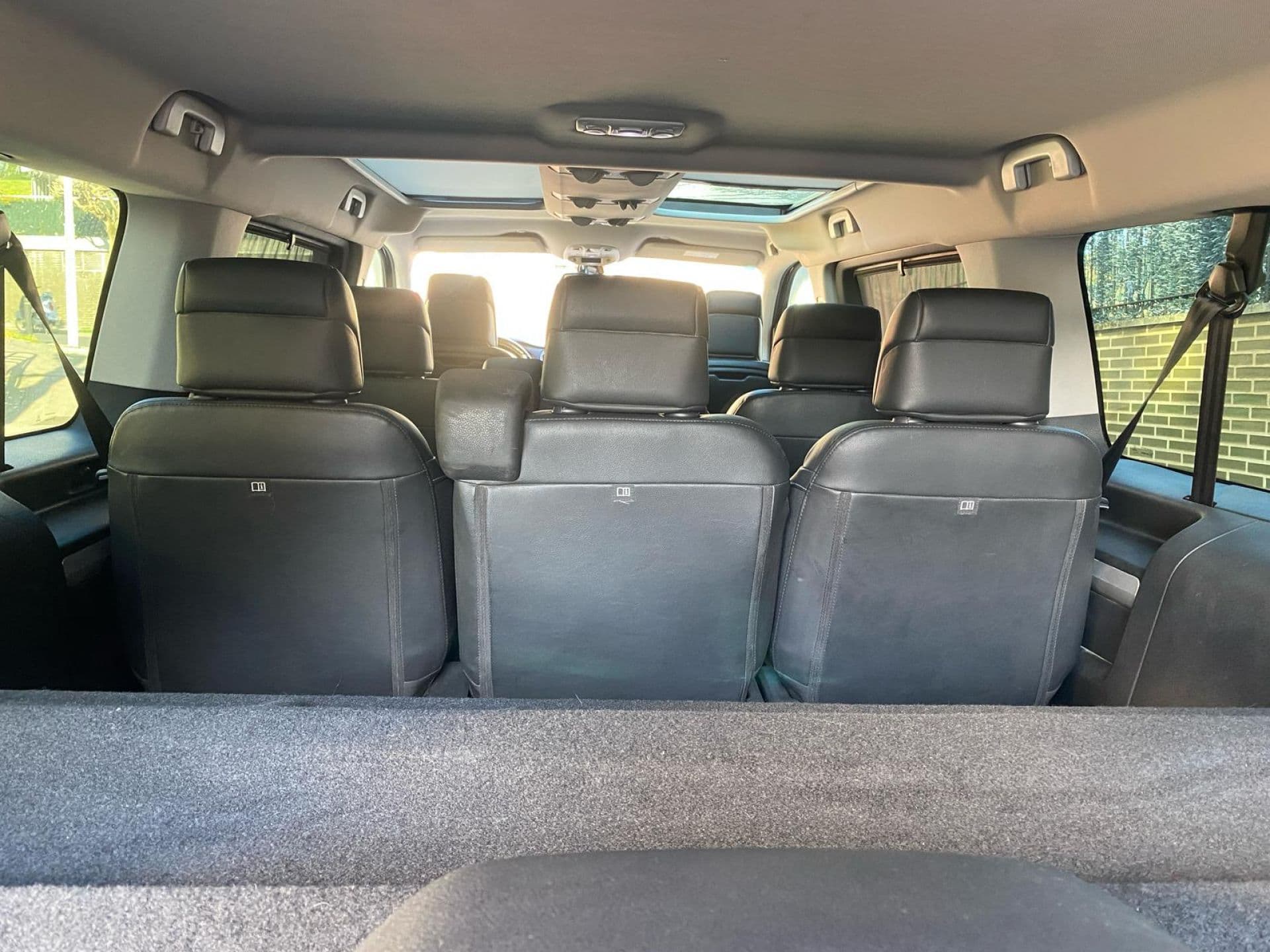 PEUGEOT traveller