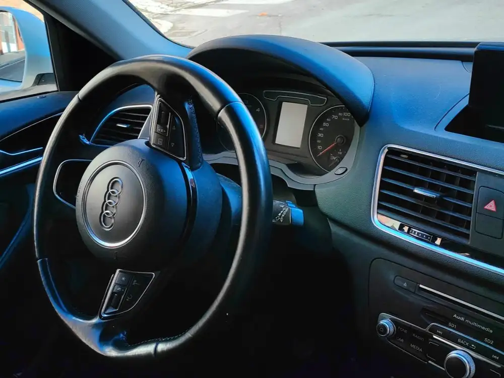 AUDI q3 - Foto 7 | Clidrive