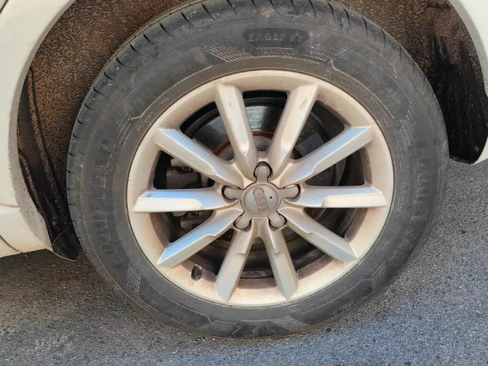 AUDI q3 - Foto 13 | Clidrive