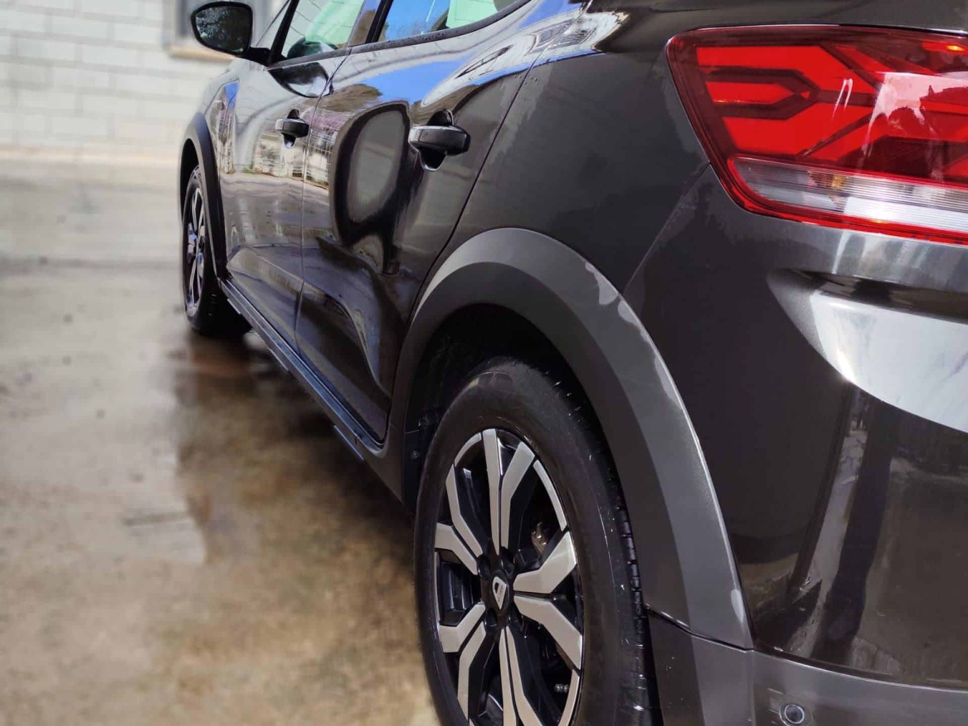 Stepway ECO-G Comfort 74kW